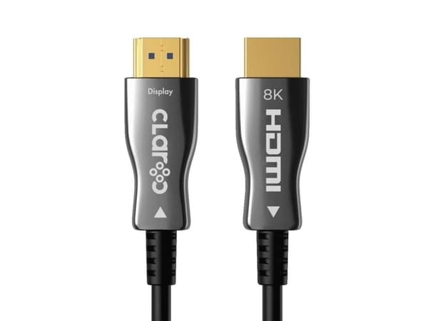 Claroc HDMI 2.1 AOC 8K 120Hz 50 m