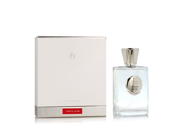 Garden Wellness White Musk Eau de Parfum 100ml