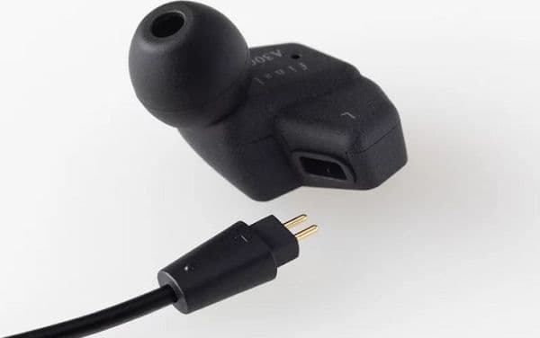 In-ear hörlurar Final Audio A3000