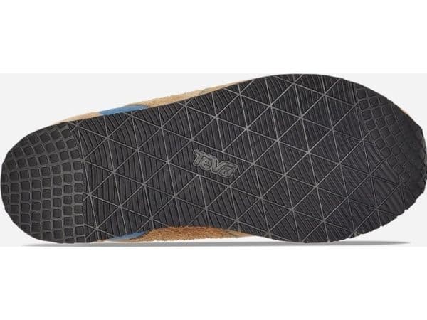 Teva W'S Highside '84 Mid TBLUE 38.5 (US 7.5) UK 5.5