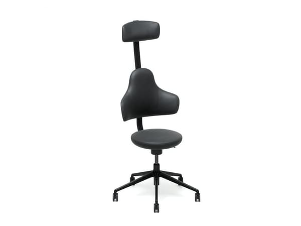 Kontorstol Savo Spine S