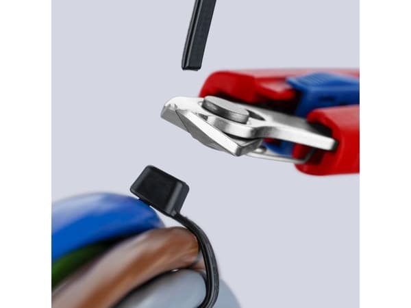 KNIPEX Slim Knips