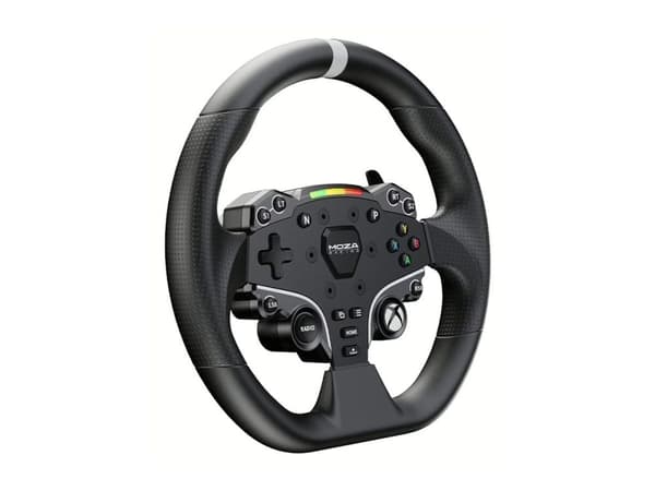 Moza Racing ESX RS052 pelipyörä (X-BOX, PC)
