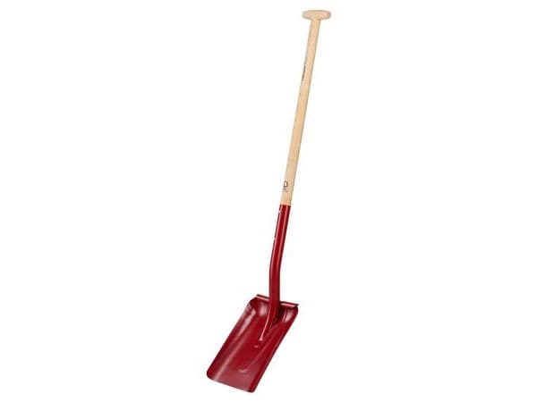 Fiskars Classic PRO grävskopa med tråd