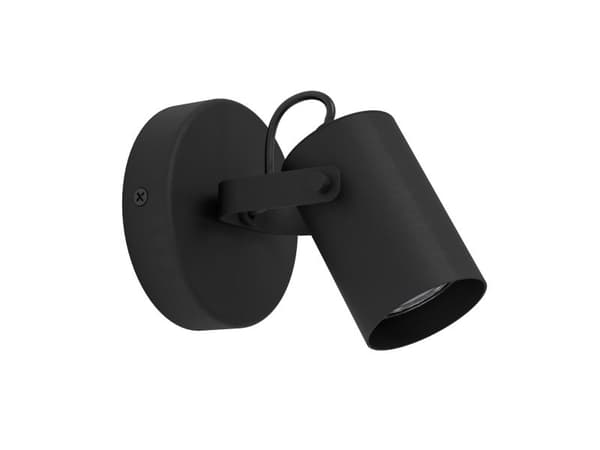 EGLO SOREGO SPOT GU10 250LM SORT