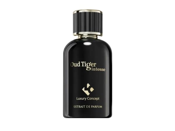 Luxury Concept Oud Tiger Intense Eau De Parfum 100ml For Men