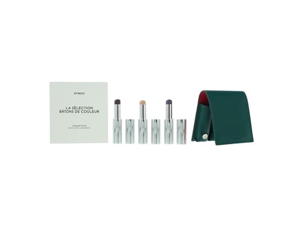 Byredo Deep Teal-set (Colour Stick) 3,5 g x4
