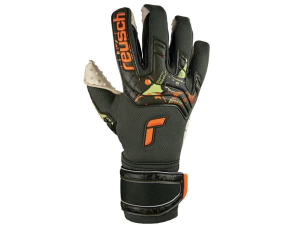 Reusch Attrakt SpeedBump