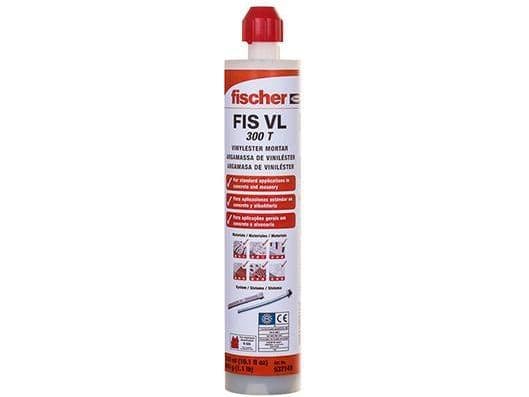 Fischer 540983, 1 stykker
