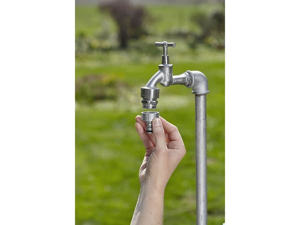 Gardena HANEKOBLING 3/4" PREMIUM