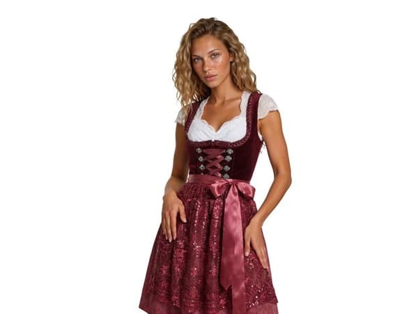 Oktoberfest-mekko Jula