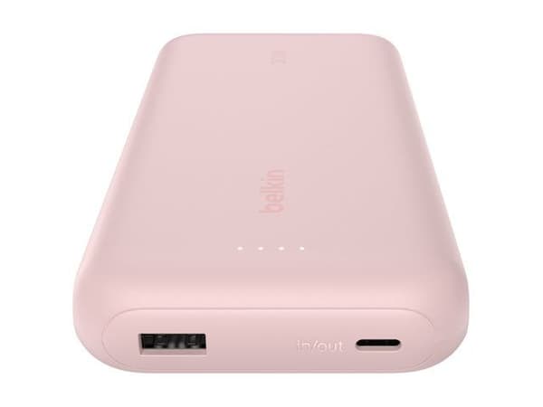 20k PD30w Integroitu USB-C-kaapelivirta B