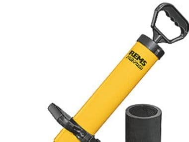REMS Imu- ja painepuhdistimet Pull-Push
