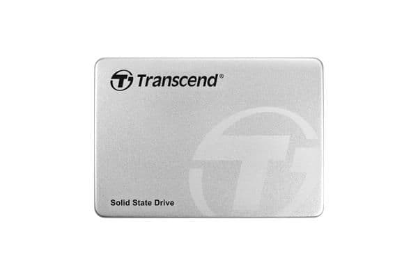 Transcend SSD220S - SSD - 120 GB - intern - 2.5" - SATA 6Gb/s