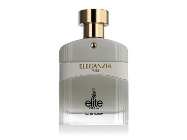 Risala Elite Eleganzia Pure Eau De Parfum For Men 100 Ml