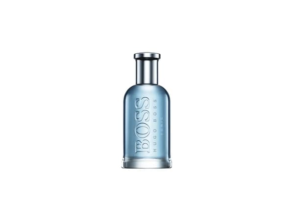 Boss Bottled Tonic Eau De Toilette for Men 100ml