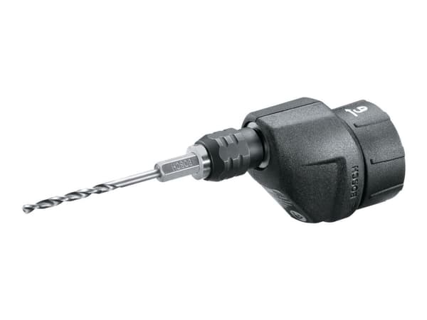 Bosch IXO Collection - Drilling adapter - for tre, plast, gips
