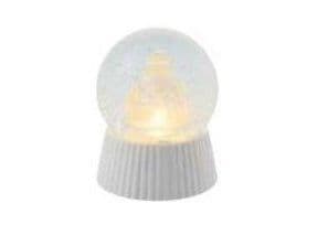 Sirius Snow Globe Julemand