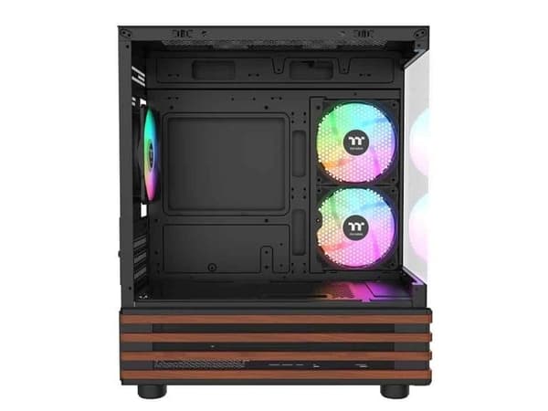 Thermaltake CA-1Z4-00M1WN-WS, PC