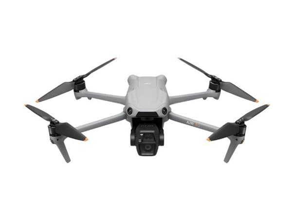 DJI Air 3S Fly More Combo (DJI RC 2) - Drönare - USB