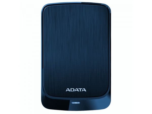 ADATA HV320, 1 TB, 3.2 Gen 1 (3.1 Gen 1), Sininen
