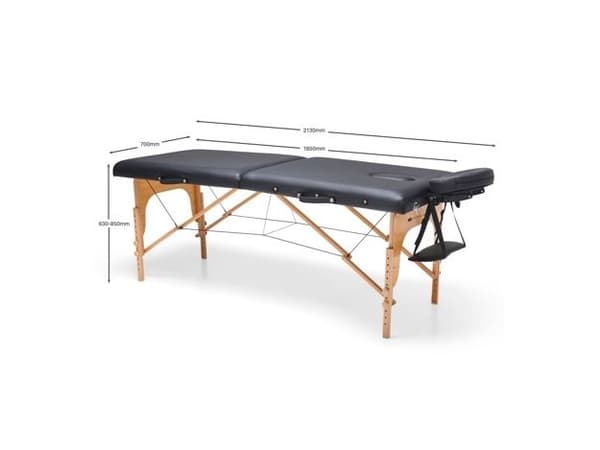 Rio MATA, 186 cm, 700 mm, 850 mm