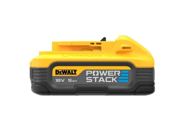 DEWALT 18V 5.0Ah POWERSTACK AKKU DCBP518 DCBP518