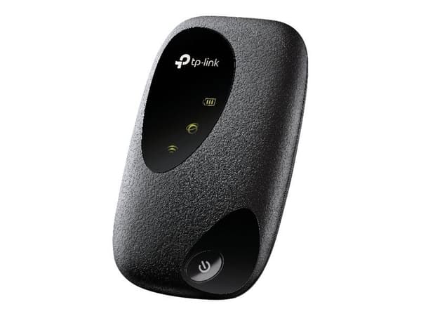 TP-Link M7200 - Mobilsone - 4G LTE - 150 Mbps - 802.11b/g/n