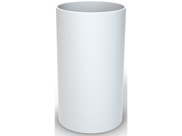 PM FLEX NORDIC Halogenfri Polycon-hylsa Ø 32 mm polypropylen. 750N Vit.