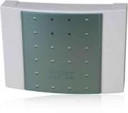 Zamel dörrklocka 16 melodier 3V 84 dB ecru DNU-912/N-ECR