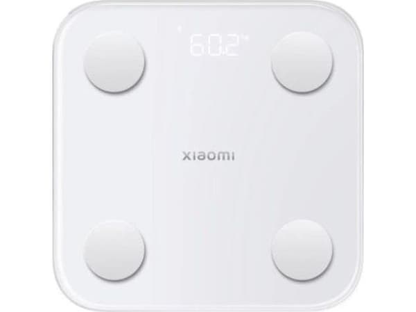 Xiaomi MJTZC01YM Body Composition Scale S400 - Badrumsvåg