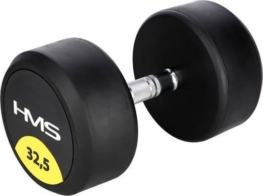 Kumipaino HMS HG Pro - 32,5 kg