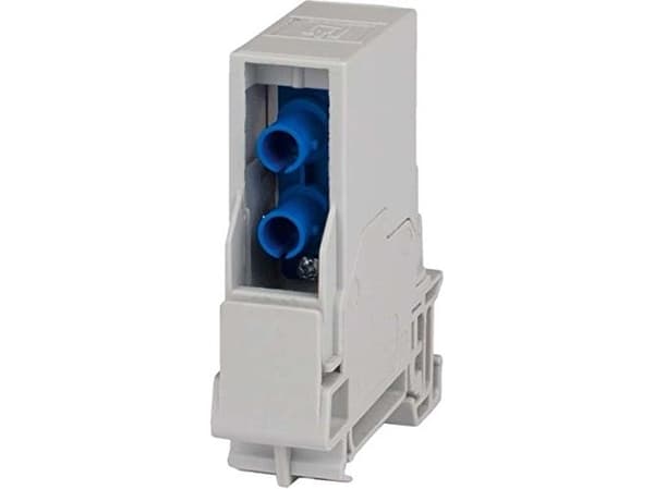 Telegärtner H82000A0023, st, Vit, Metall