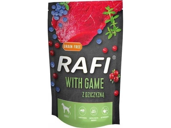 Dolina Noteci Rafi spill 500g