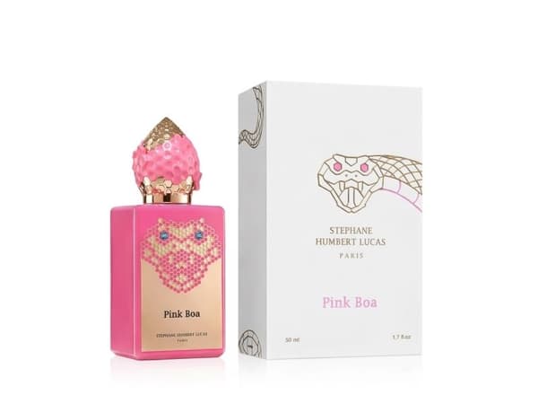 Stephane Humbert Lucas Pink Boa Eau De Parfum 50 Ml