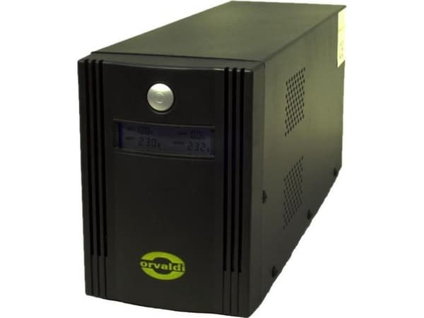 Orvaldi-inverter ORVALDI INV24-1kW