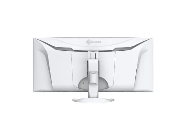 EIZO - LED-skjerm - kurvet