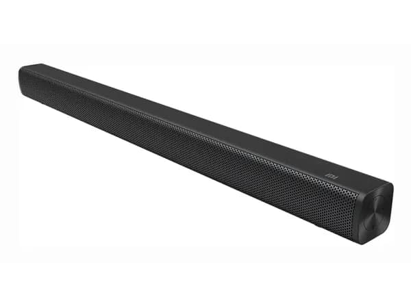 Xiaomi - Lydplankesystem - 2.0-kanal - trådløs - Bluetooth