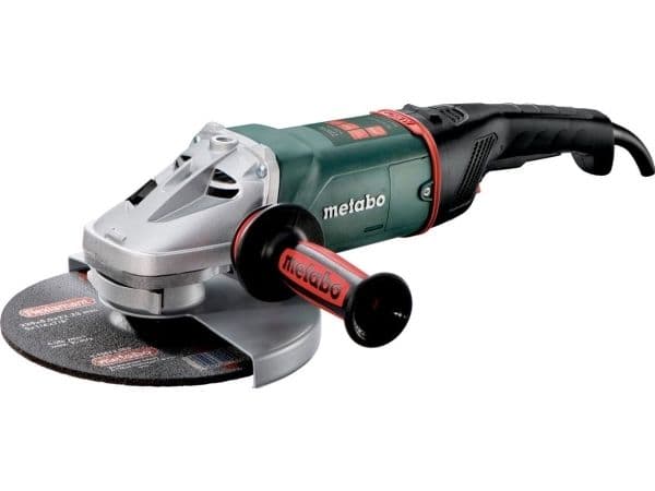 Vinkelsliper Metabo WE 22-230 MVT