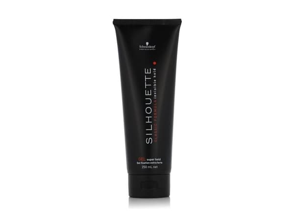 Schwarzkopf Silhouette geeli - 250,00 ml