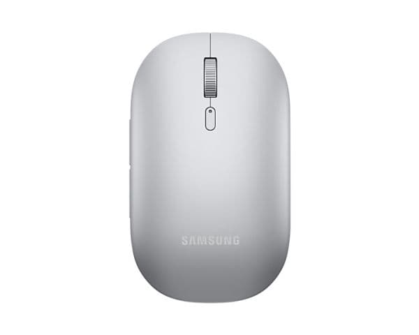 Samsung EJ-M3400DSEGEU, Oikeakätinen, Bluetooth, Hopea