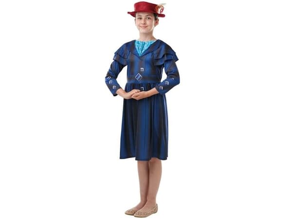 Mary Poppins kostume