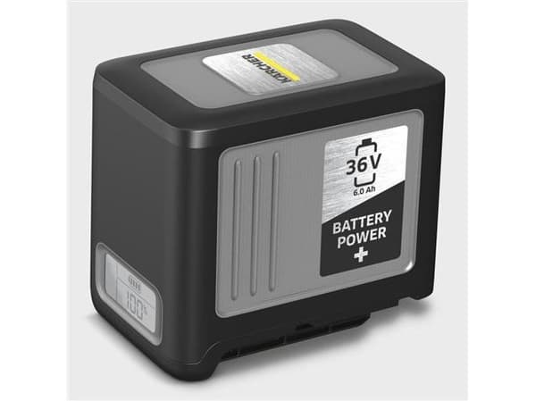 Kärcher batteri Power+ 36/60