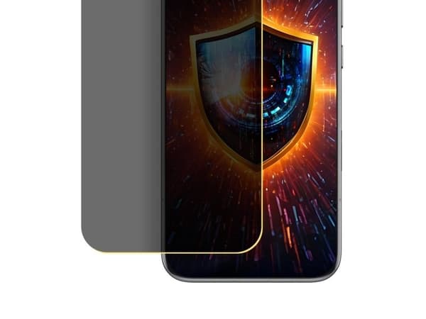 3mk Silky Matt Privacy matt skjermbeskytter til Honor Magic 8 Pro