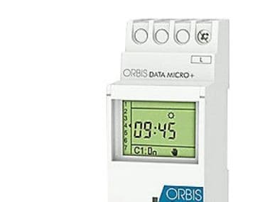 Kontaktur uge digital Data-Micro