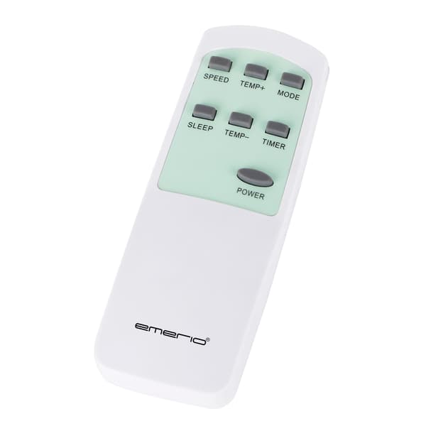 Emerio PAC-132905 portabel luftkonditionering