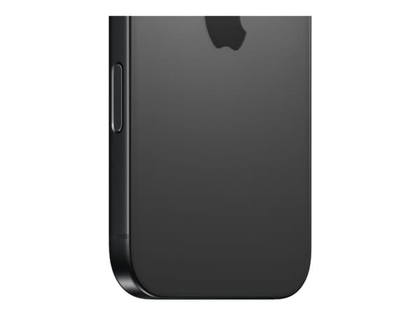 Apple | iPhone 16 Pro Max -  256 GB -  Black Titanium