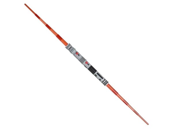 Star Wars Double-Bladed Lightsaber