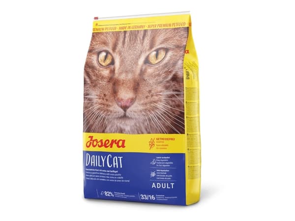 Josera Daily Cat 400 g (50007844)