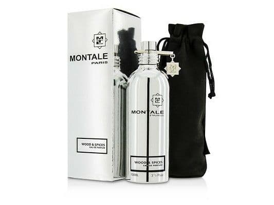 Montale Wood & Spices EDP 100ml